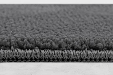 PLAİN MAKİNE HALISI, ANTRASİT, 2, 100X300