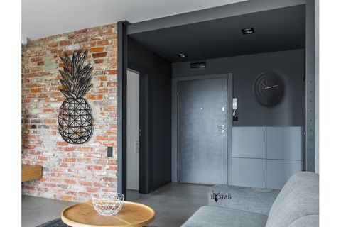 ANANAS METAL DUVAR DEKORU