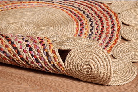 Discover Our Jute Rugs