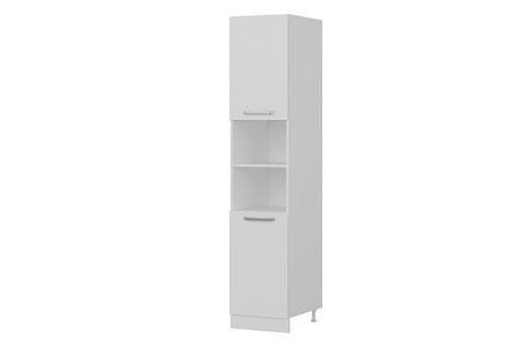 MİNAR 45 CM MUTFAK BOY DOLABI, BEYAZ