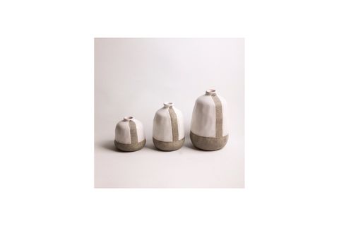TERRA COTTA SET VAZOLAR