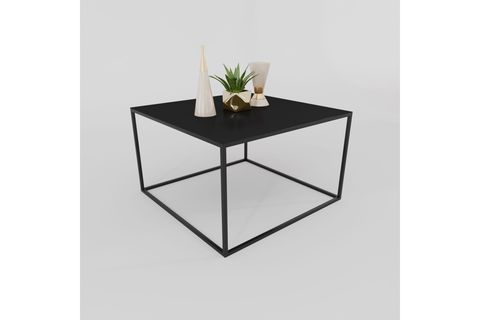 MARSAH HOME ORTA SEHPA, METAL