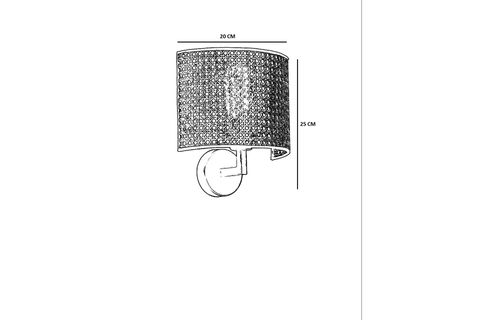 NALA APLİK, RATTAN