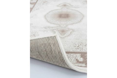 MERİNOS HALI ARDEN SALON HALISI, 79423 082, KREM VİZON, 160X230