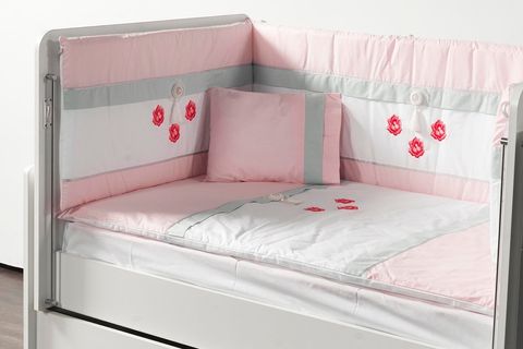 Beşik Örtüsü 80x130