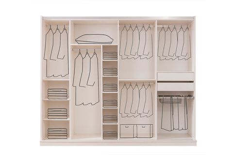 BEYAZ İNCİ YATAK ODASI TAKIMI