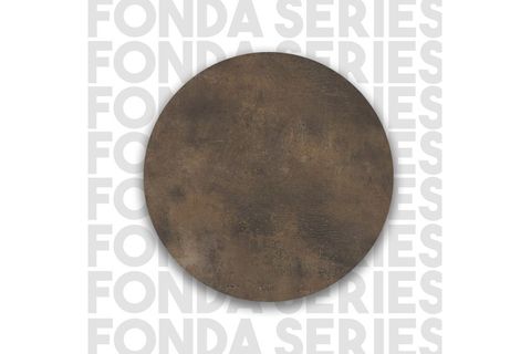 YURUDESİGN FONDA TV ÜNİTESİ TV SEHPASI 140 CM BRONZ FN1 PB