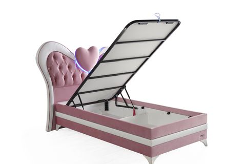 LOVE ÇOCUK ODASI SETİ, PEMBE