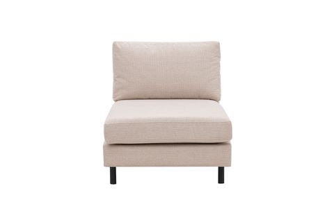 MERLİN KENDİ SETİNİ YARAT, KREM ŞÖNİL, METAL AYAK, SHOWROODAN KUMAŞ DEĞİŞİMLİ