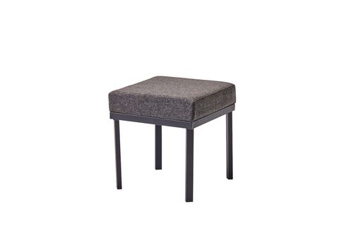 PALADİN PUF, KOYU GRİ