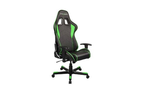 ADORE DXRACER PROFESYONEL ÇALIŞMA VE PC OYUN KOLTUĞU SİYAH-YEŞİL