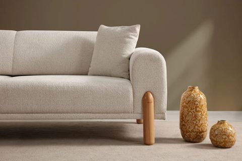 SİLVA BOHEM KOLTUK TAKIMI, SHOWROOMDAN KUMAŞ DEĞİŞİMLİ