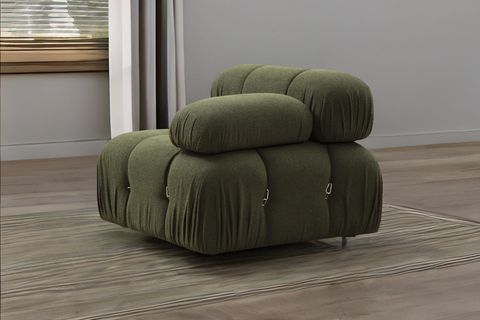 Sağ Kollu Tekli Modül