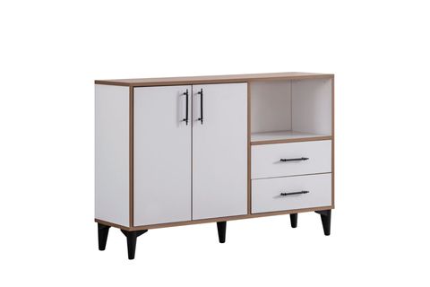 BLESK KONSOL KAHVE KÖŞESİ