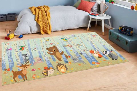 AİDA HOME LİDİA ÇOCUK HALISI, 80X150