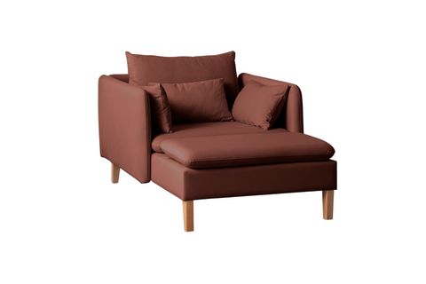 BUDAPEST MODÜLER DİNLENME BERJERİ, KİREMİT