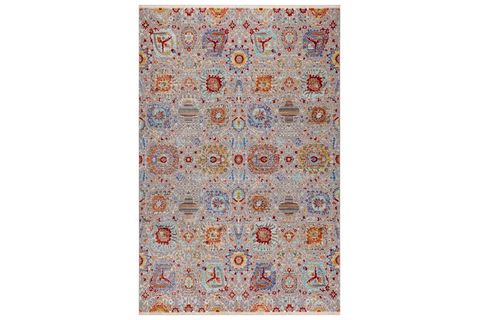 RADİANT MULTİ HALI 30417B 80*150