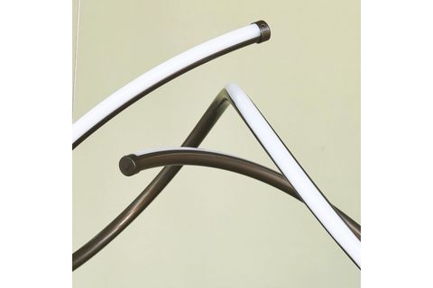 RATE SARKIT LED AVİZE