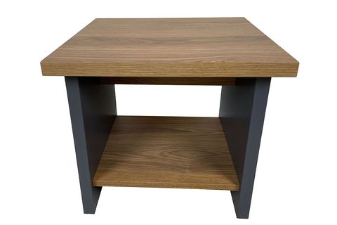 GOLDSİT STANDART SEHPA, UD ANTRASİT, 50X50