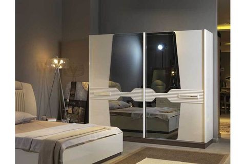 LOFT YATAK ODASI TAKIMI