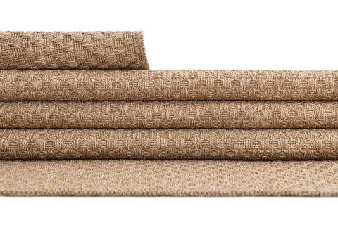 HARMONY JÜT GÖRÜNÜMLÜ MAKİNE HALISI JN016A, 100X300
