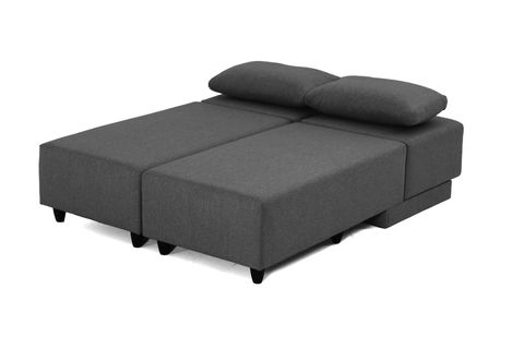 LİMA KÖŞE KOLTUK, ANTRASİT