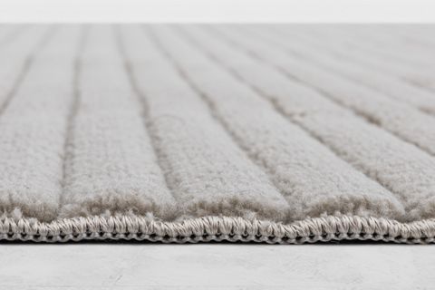 CROSS MAKİNA HALISI, VİZON, 80X150, 1