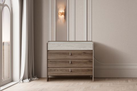 MADERA YATAK ODASI TAKIMI