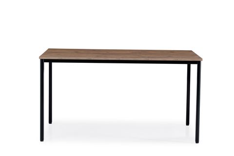 ARPELİA ÇALIŞMA MASASI, KAHVERENGİ, 140 CM