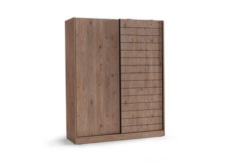 ATLANTA GARDROP, SÜRGÜ KAPAKLI