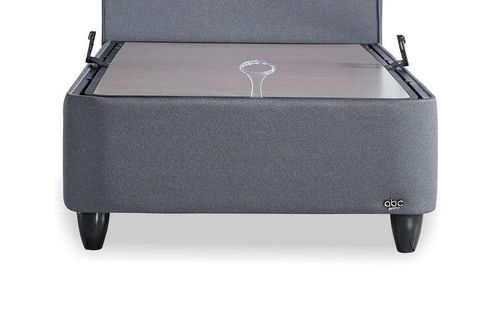 HAMILTON BAZA, 90X200