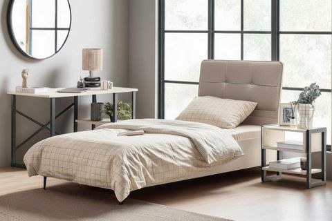 STRADA KARYOLA, SÜNGER BAŞLIKLI