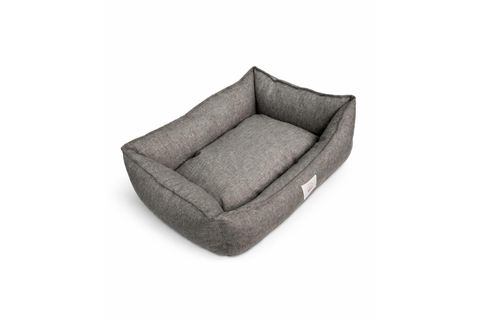 VANILLA KÖPEK YATAĞI KAHVE XL BEDEN 75X95X22