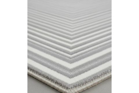 MERİNOS HALI ARDEN SALON HALISI, 72821 096, GRİ, 160X230