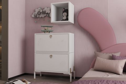 YUSUF KOMODİN, 2 DÜŞER KAPAKLI, NRG-ÇKMD-1001