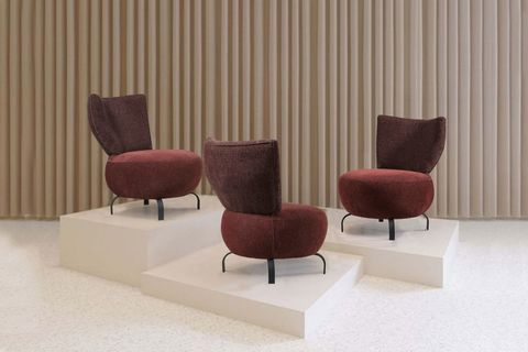 LOLLY BERJER, BORDO