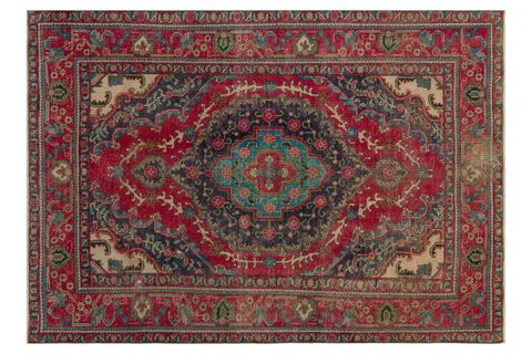 EL DOKUMA İRAN HALISI 192X277