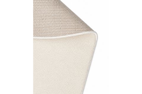 MORFE 03 WHİTE ÖZEL KESİM ASİMETRİK YUMUŞAK HALI, 80X120