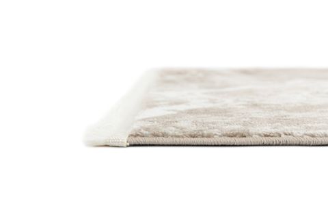 LİFE MAKİNE HALISI 6021, SAÇAKLI, KAHVE, 100X200
