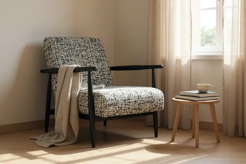 VEGA BERJER, SİYAH KREM