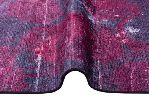 TRKMN 40 YIKANABİLİR DİJİTAL BASKILI HALI 160X230