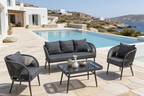 SİENA BAHÇE TAKIMI, ANTRASİT