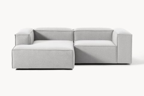 LENA MİNİ KÖŞE KOLTUK, SOL KÖŞE, ANTRASİT