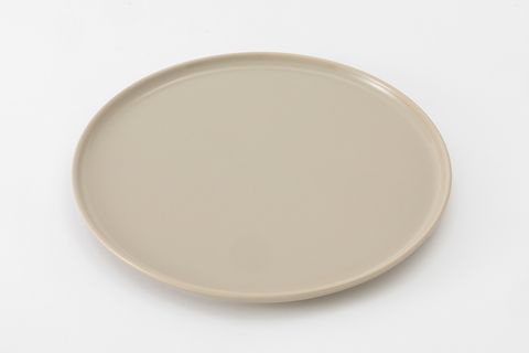 KİTCHEN ESSENTİALS STONEWARE SERVİS TABAĞI 28 CM, VİZON, ALTILI SET