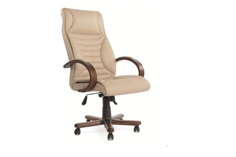 DESİRE MÜDÜR KOLTUĞU, KREM