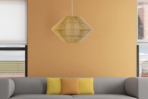 NEVA BÜYÜK BAMBU AVİZE
