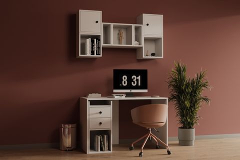 MİNİMAL ÇALIŞMA MASASI, MST CMS 1030