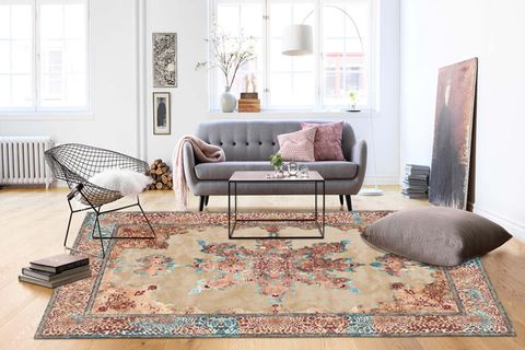 AİDA HOME RİOMA SALON HALISI, 80X150