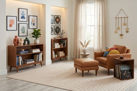 TRIA KOLEKSIYONU MAKİNE HALISI, TA1048 155X245