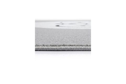 SPARKLE GRİ KREM ÇOCUK ODASI HALISI 33449A, 133X190